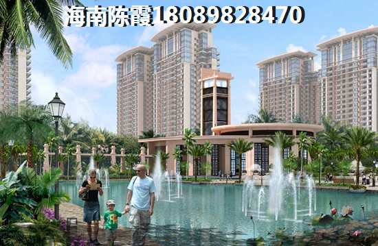 舞阳碧桂园实景图